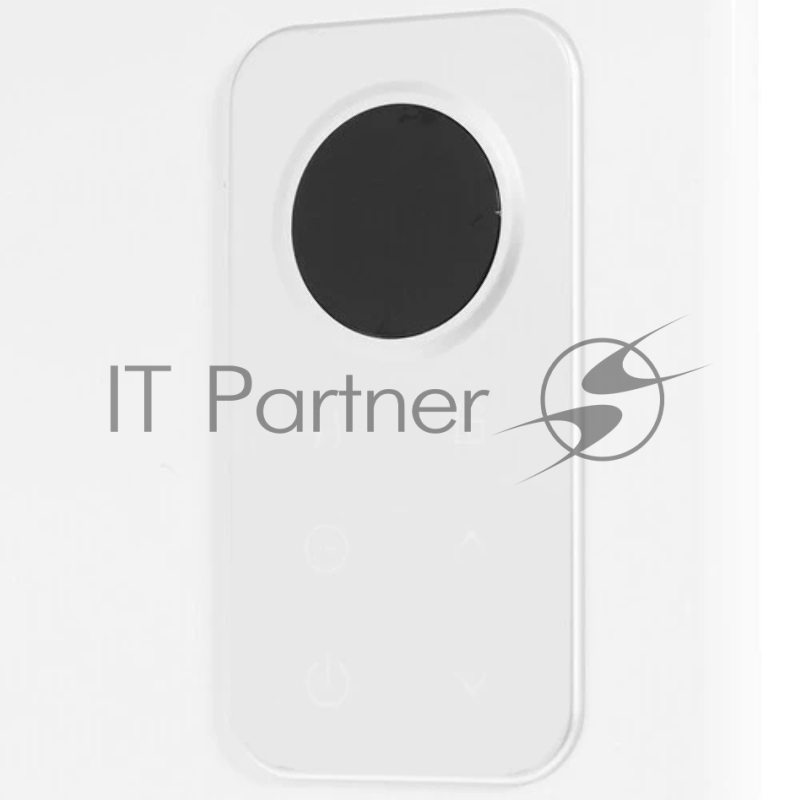 Конвекторный обогреватель, 2 реж,дист.управл.дисплей,термос CH1000D