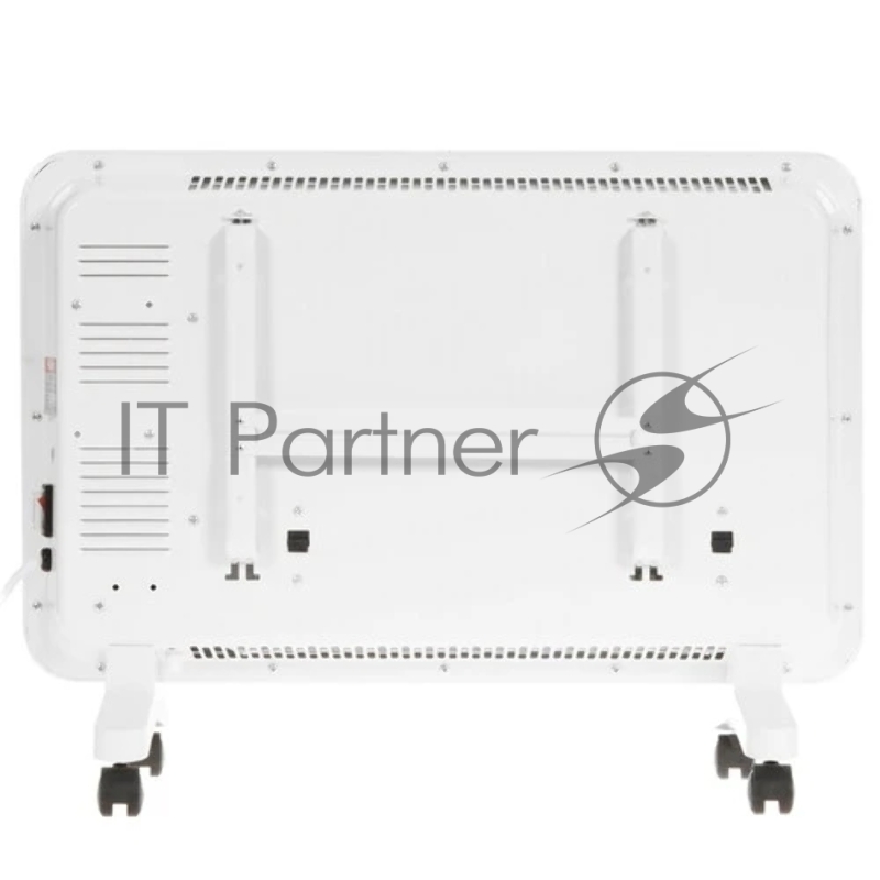 Конвекторный обогреватель, 2 реж,дист.управл.дисплей,термос CH1000D