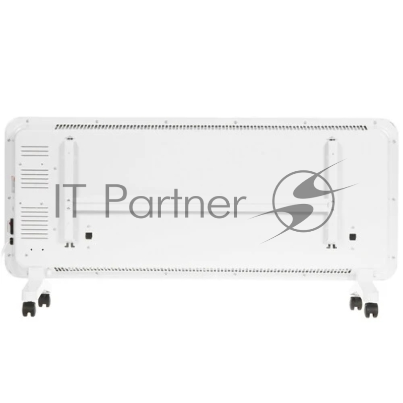 Конвекторный обогреватель, 2 реж,дист.управл.дисплей,термос CH2000D
