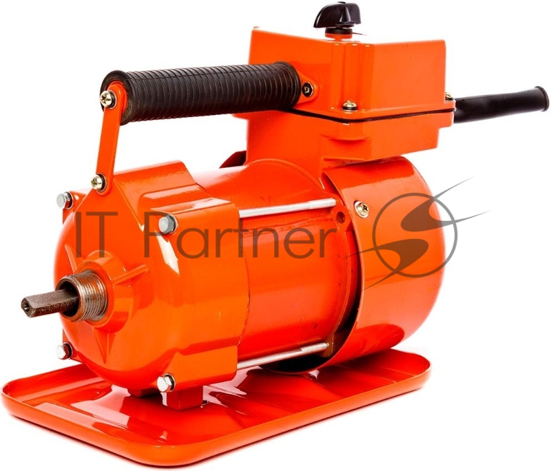 Вибратор-электропривод RedVerg RD-RE-2,2кВт электрический (RD-RE-2.2KW)