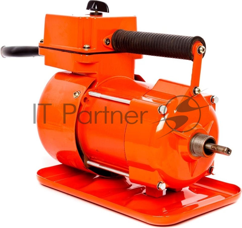 Вибратор-электропривод RedVerg RD-RE-2,2кВт электрический (RD-RE-2.2KW)