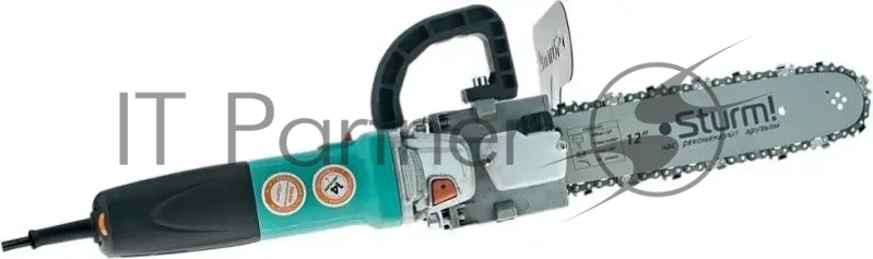 Насадка Цепная пила на УШМ 12 Sturm! AGCS12-01