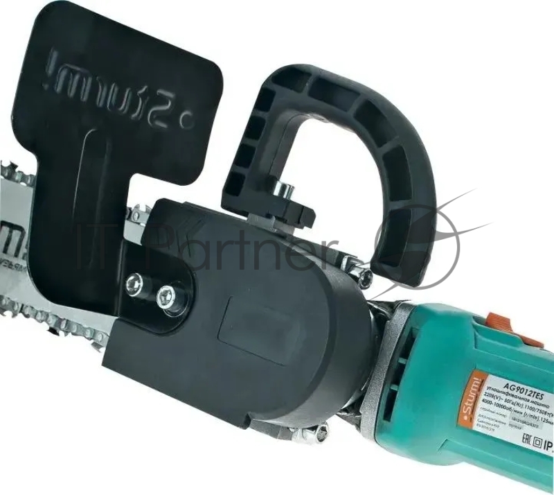 Насадка Цепная пила на УШМ 12 Sturm! AGCS12-01