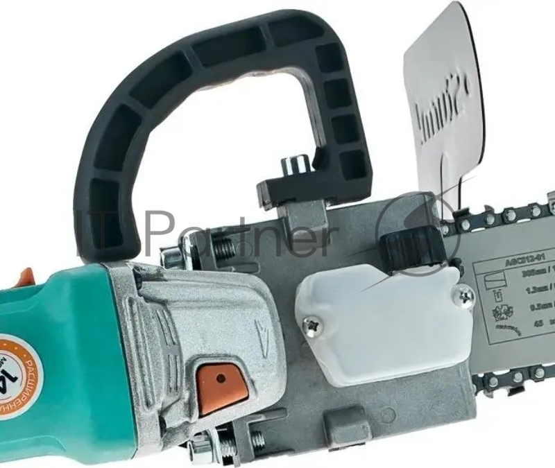 Насадка Цепная пила на УШМ 12 Sturm! AGCS12-01