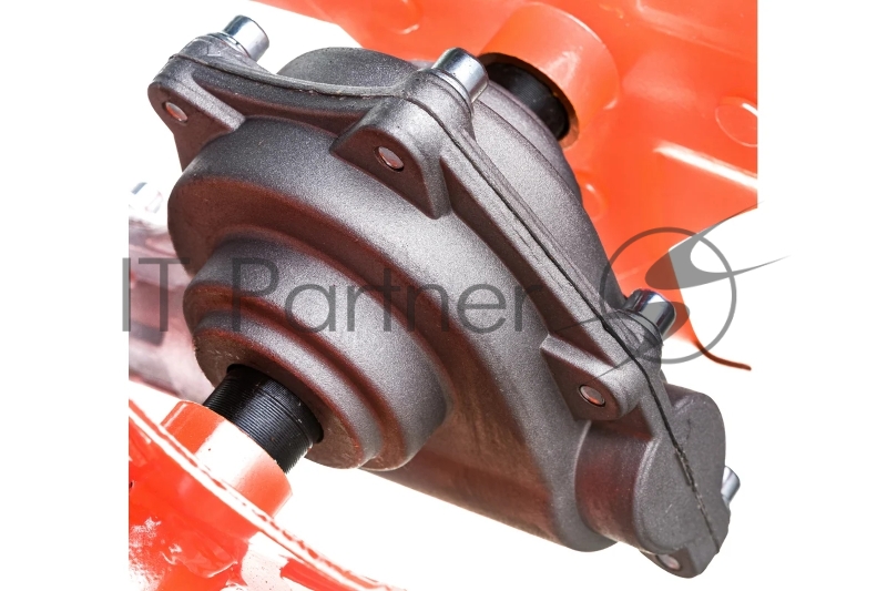 Насадка КУЛЬТИВАТОР Sturm! GT3513-K для триммера 26мм, 9Т