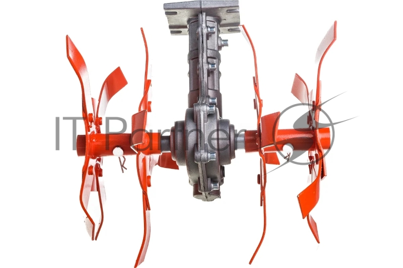 Насадка КУЛЬТИВАТОР Sturm! GT3513-K для триммера 26мм, 9Т