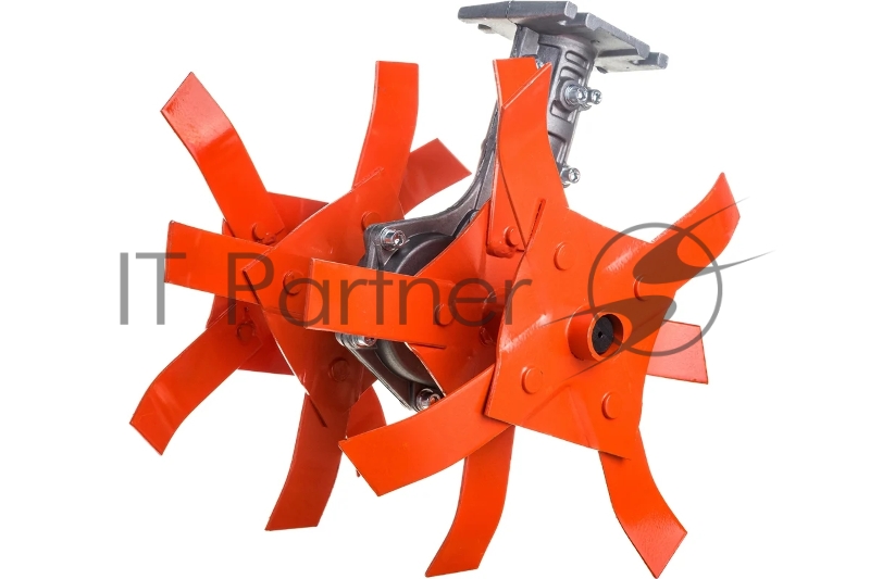 Насадка КУЛЬТИВАТОР Sturm! GT3513-K для триммера 26мм, 9Т