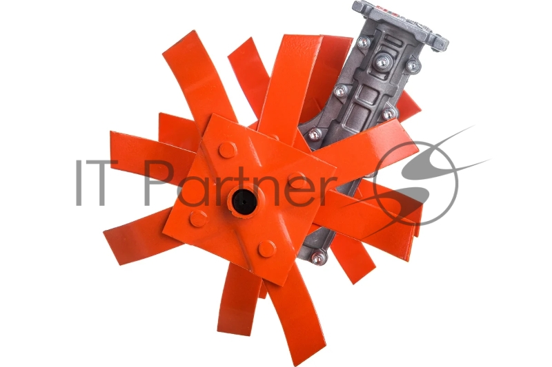 Насадка КУЛЬТИВАТОР Sturm! GT3513-K для триммера 26мм, 9Т