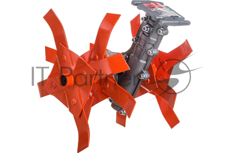 Насадка КУЛЬТИВАТОР Sturm! GT3513-K для триммера 26мм, 9Т