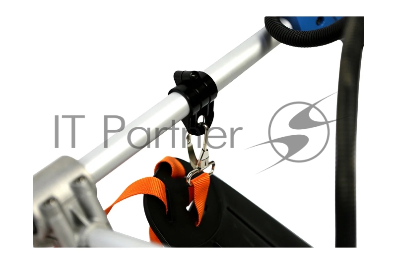 Триммер аккумуляторный б/щ Sturm! BT36,36 В,1BatterySystem, нож/леска/ранц ремень, без ЗУ и АКБ