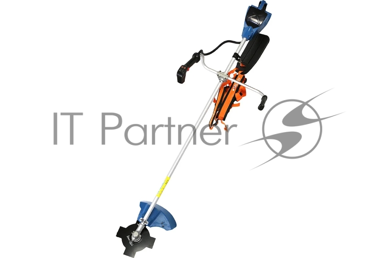 Триммер аккумуляторный б/щ Sturm! BT36,36 В,1BatterySystem, нож/леска/ранц ремень, без ЗУ и АКБ