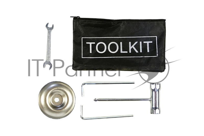 Триммер аккумуляторный б/щ Sturm! BT36,36 В,1BatterySystem, нож/леска/ранц ремень, без ЗУ и АКБ