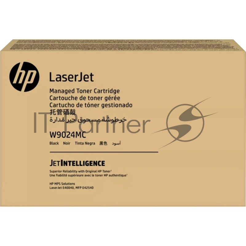 Картридж МПС HP 59MC лазерный черный (11500 стр)