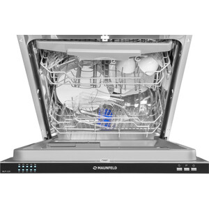 Посудомоечная машина MAUNFELD MLP-123I