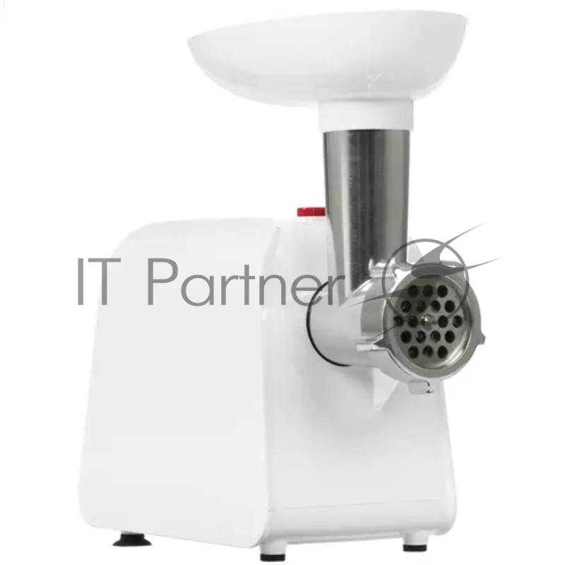 Мясорубка Hyundai HY-MG5391 1900Вт белый