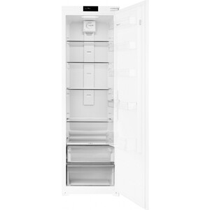 Холодильник Weissgauff WRI 178 Fresh Zone (однокамерный)