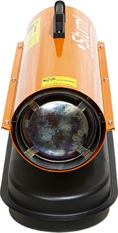 Дизельная тепловая пушка Sturm!, 15кВт DKH15