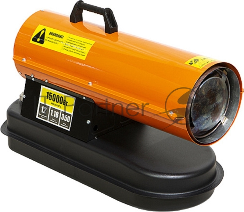 Дизельная тепловая пушка Sturm!, 15кВт DKH15