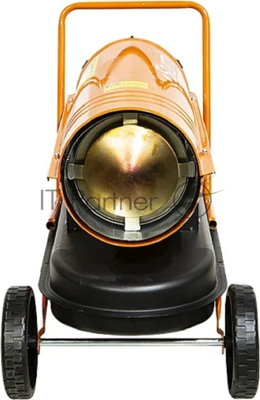 Дизельная тепловая пушка Sturm!, 20кВт, колеса DKH20