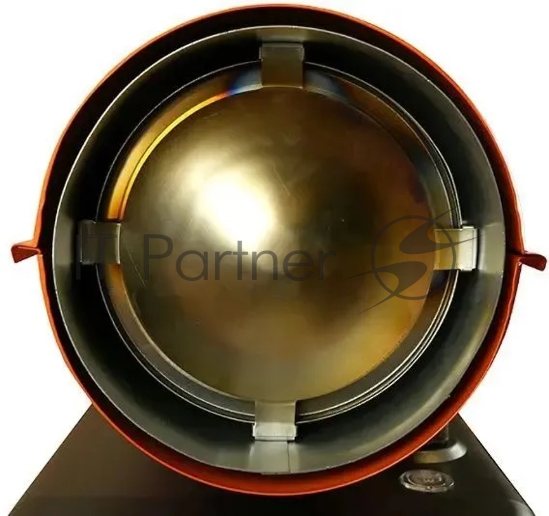 Дизельная тепловая пушка Sturm!, 50кВт, колеса DKH50