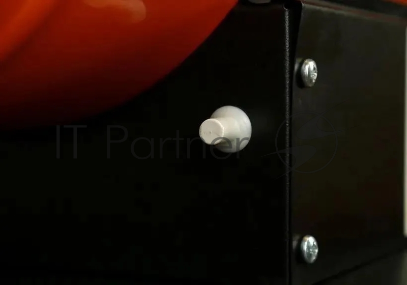 Дизельная тепловая пушка Sturm!, 50кВт, колеса DKH50