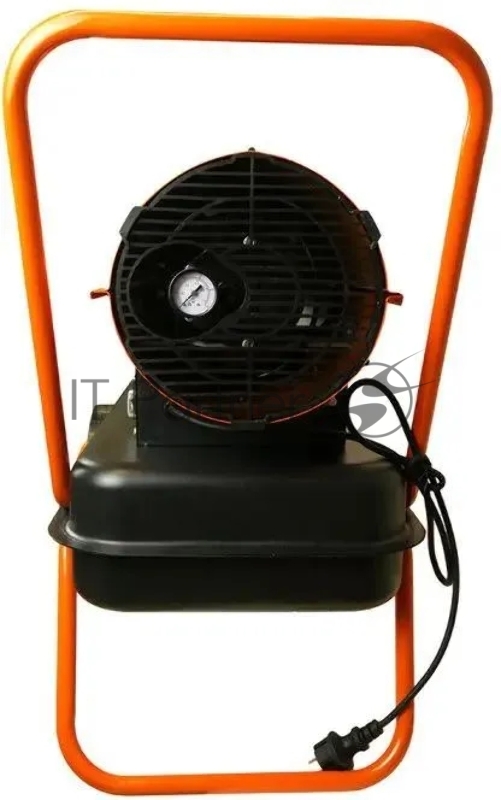 Дизельная тепловая пушка Sturm!, 50кВт, колеса DKH50