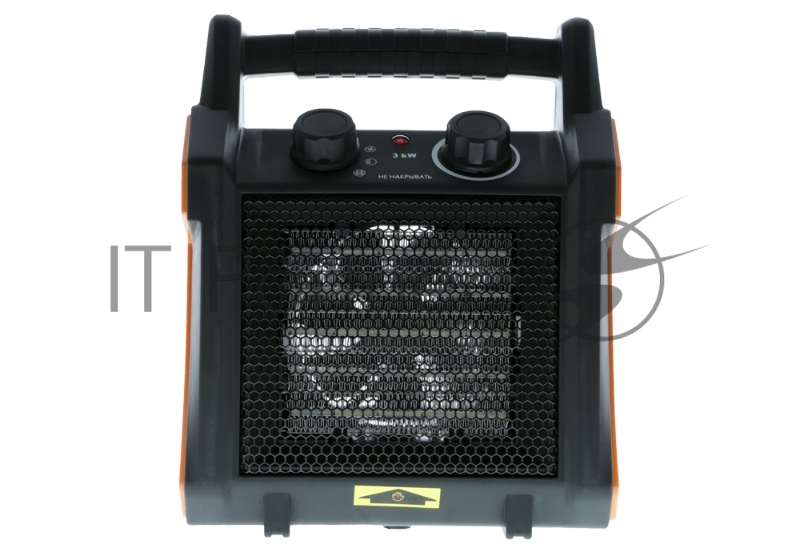 Тепловентилятор керам. Sturm! 3 реж., защита от перегрева, датчик опрокидывания FH3034CQ