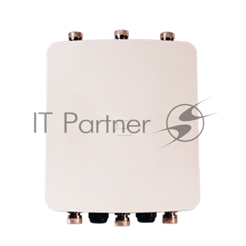 Точка доступа сети wi-fi Extreme DUAL RADIO 802.11AC/GN OUTDOOR EXT ANT