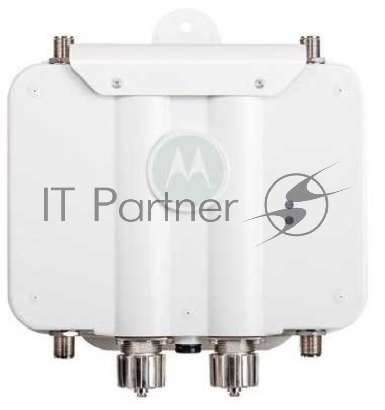 Точка доступа Extreme Motorola-Zebra AP6562:802.11N INDEP 2-RADIO INT ANT