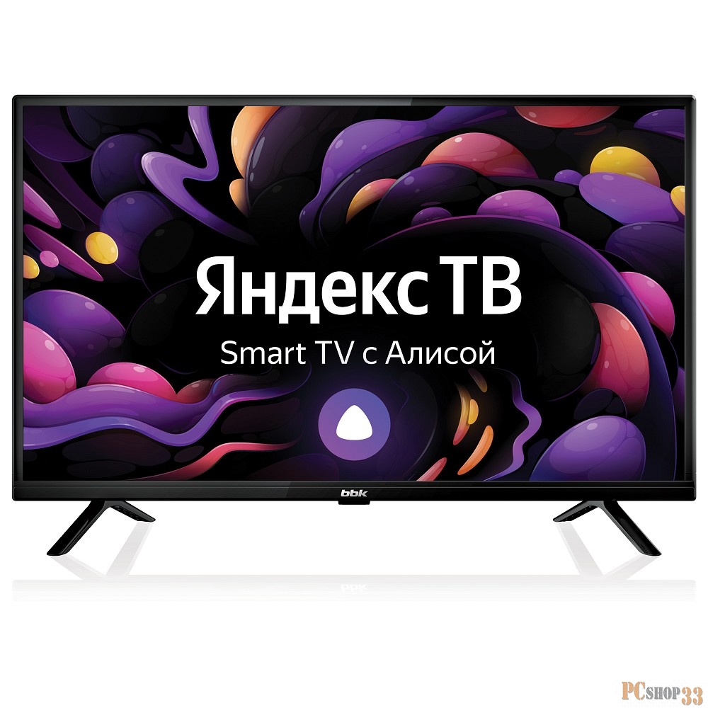 Телевизор BBK 32LEX-7225/TS2C