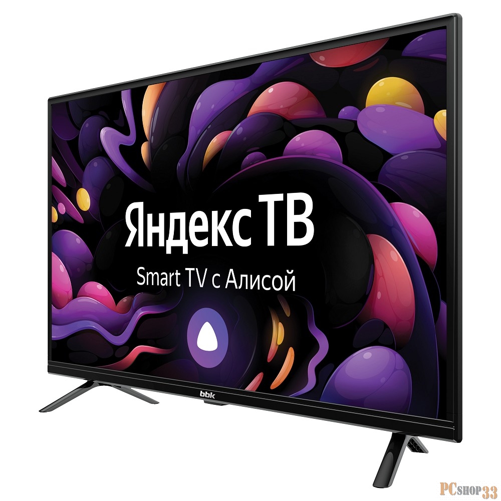 Телевизор BBK 32LEX-7225/TS2C