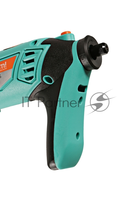 GM2318FS Гравер электрический 180Вт, гибкий вал, LCD-дисплей,126аксс,рег оборотов, Sturm!