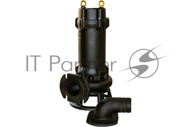 Фекальный насос IBO ZWQ 3000