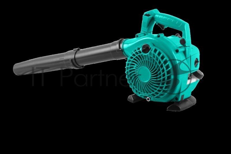 Воздуходувка бензиновая Sturm! 3 в 1, 26cc, 1,7 л.с., 960м3/ч, 75 м/сек, 35л GB1926