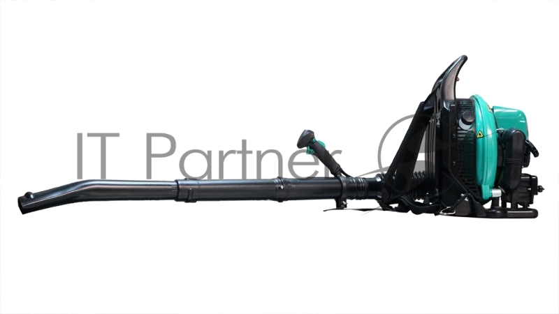 Воздуходувка бензиновая Sturm! 63,3cc, 3,7 л.с., 1440м3/ч, 95 м/сек GB1963