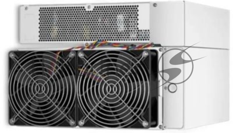 Асик Bitmain Antminer S19 95T
