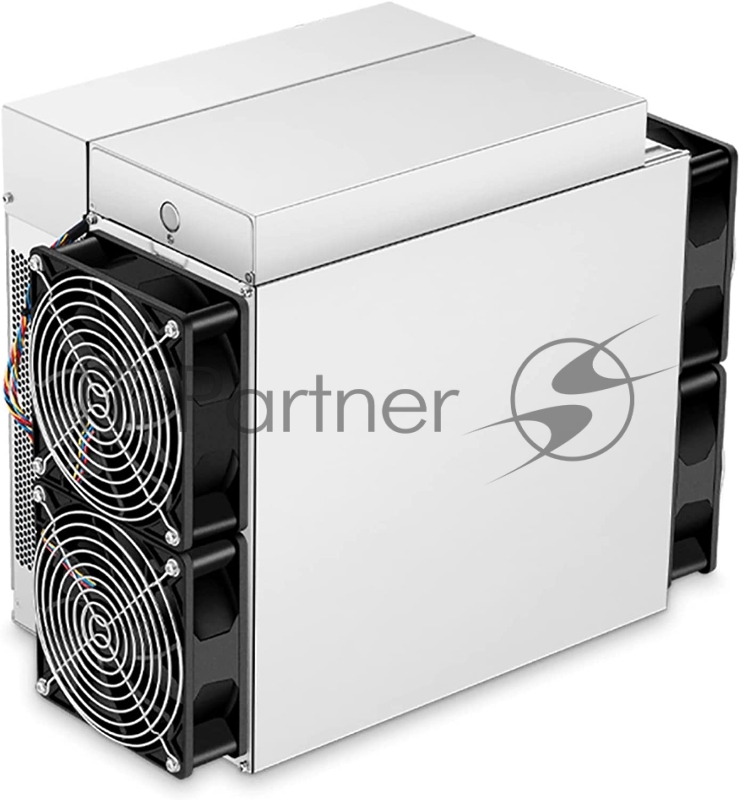Асик Bitmain Antminer S19Pro 110T