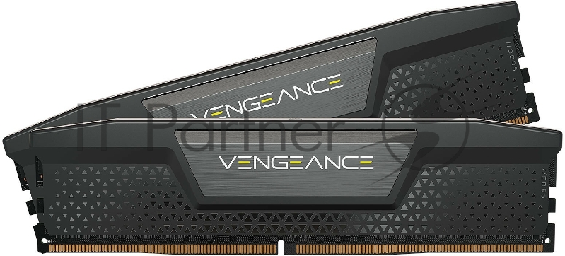 Память DDR5 2x16Gb 4800MHz Corsair CMK32GX5M2A4800C40 Vengeance RTL PC5-38400 CL40 DIMM 288-pin 1.25В single rank