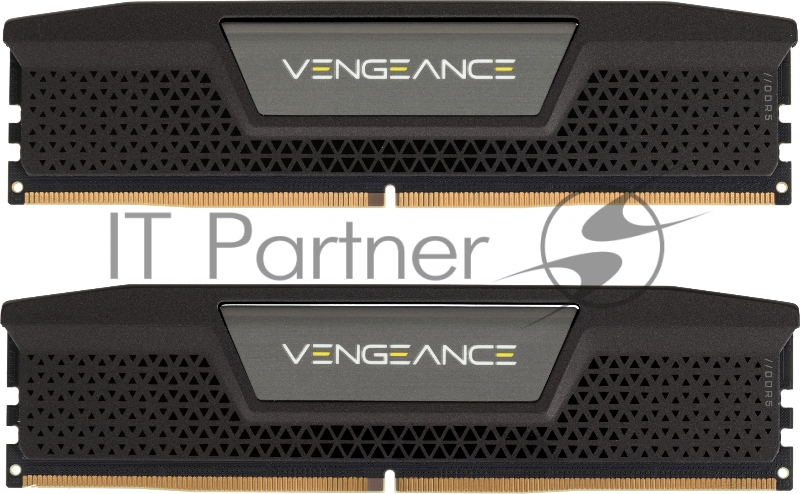Память DDR5 2x16Gb 4800MHz Corsair CMK32GX5M2A4800C40 Vengeance RTL PC5-38400 CL40 DIMM 288-pin 1.25В single rank