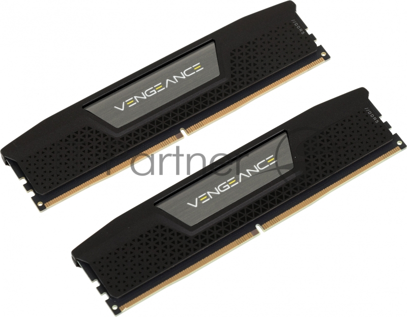 Память DDR5 2x16Gb 4800MHz Corsair CMK32GX5M2A4800C40 Vengeance RTL PC5-38400 CL40 DIMM 288-pin 1.25В single rank