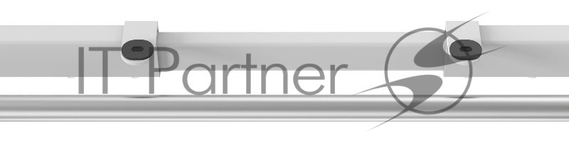 Подстолье Cactus CS-EDF-WT каркас белый