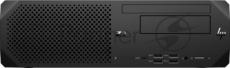 Компьютер / Графическая станция Z2 SFF G5 SFF Intel Core i5 11500(2.7Ghz)/8192Mb/500Gb/noD 3y/W10Pro