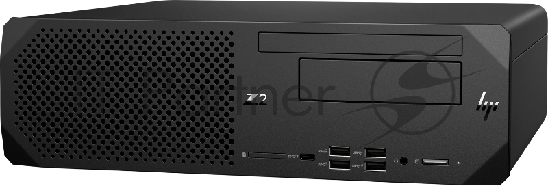Компьютер / Графическая станция Z2 SFF G5 SFF Intel Core i5 11500(2.7Ghz)/8192Mb/500Gb/noD 3y/W10Pro