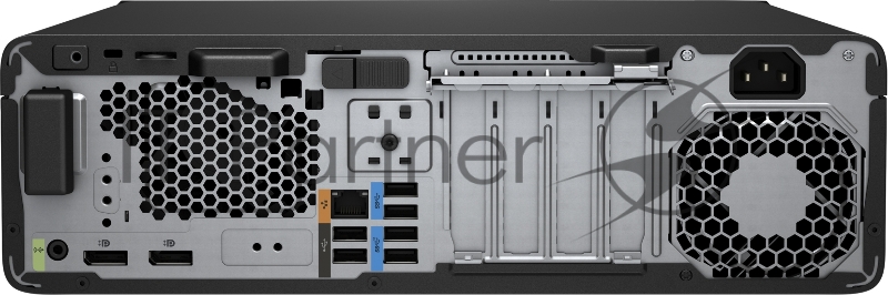 Компьютер / Графическая станция Z2 SFF G5 SFF Intel Core i5 11500(2.7Ghz)/8192Mb/500Gb/noD 3y/W10Pro
