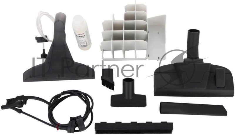 Пылесос THOMAS Twin Aquawash