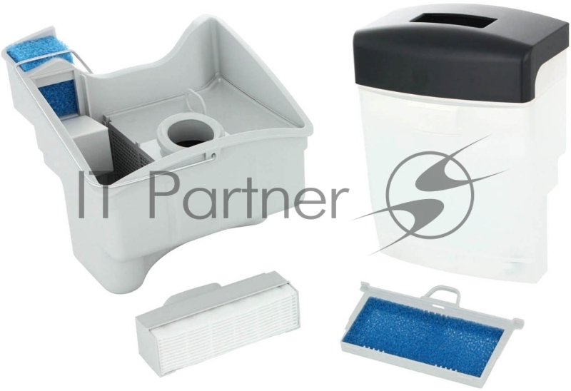 Пылесос THOMAS Twin Aquawash