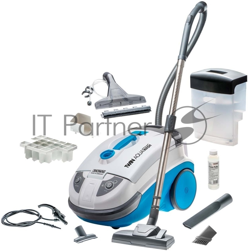 Пылесос THOMAS Twin Aquawash