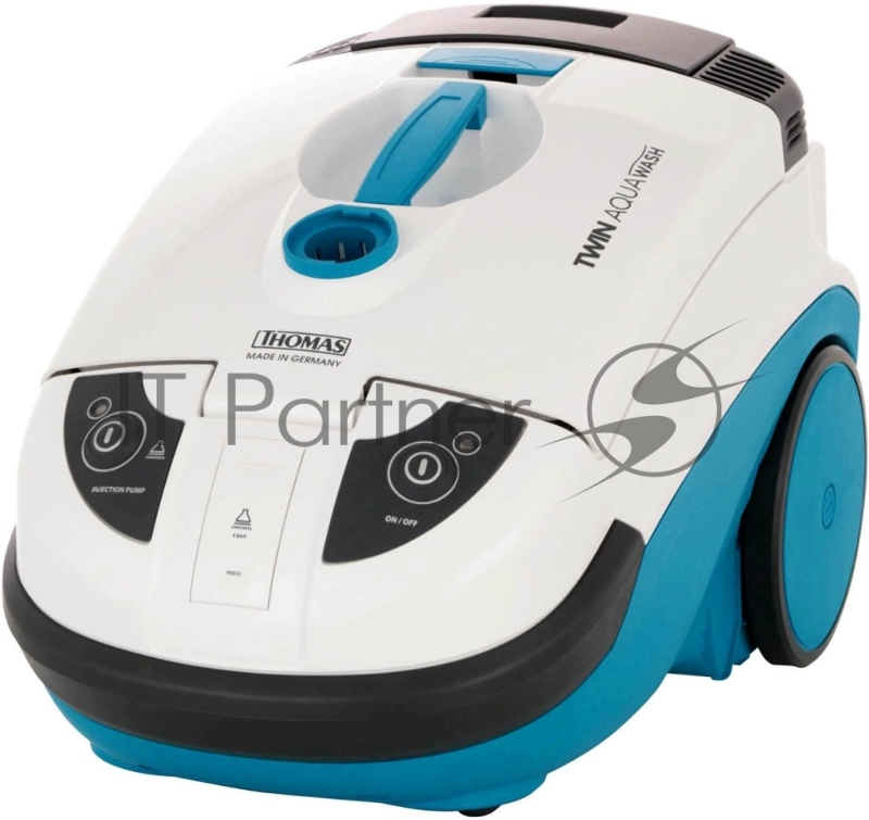 Пылесос THOMAS Twin Aquawash