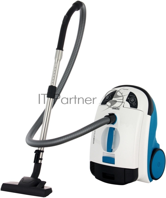 Пылесос THOMAS Twin Aquawash