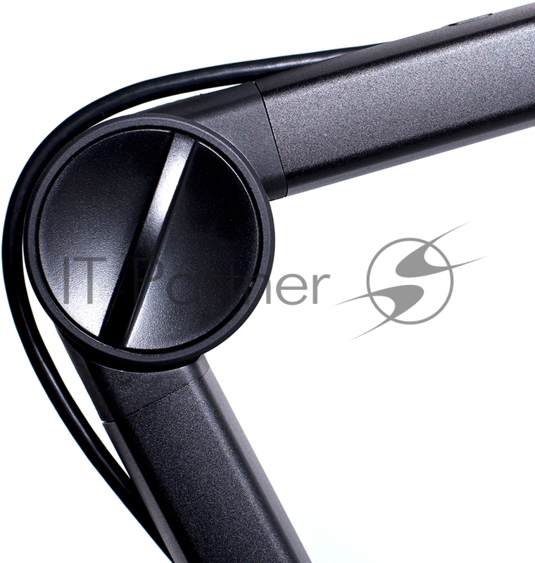 Микрофон проводной Blue Yeticaster Broadcast Bundle черный